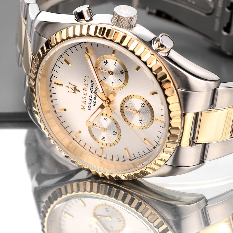 Orologio Uomo Competizione