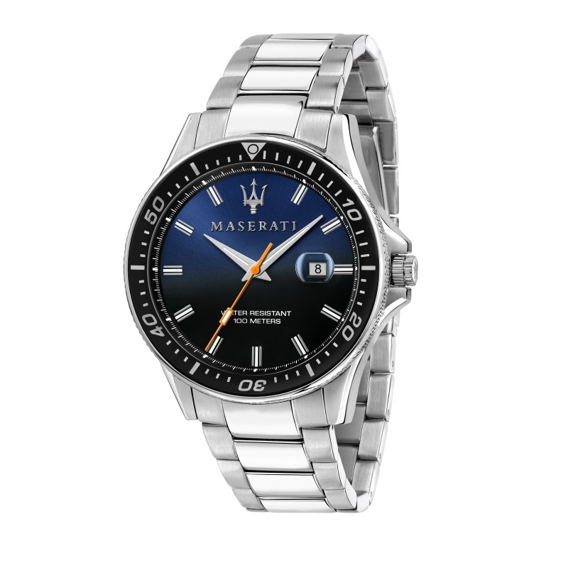 Orologio Uomo 3H Sfida