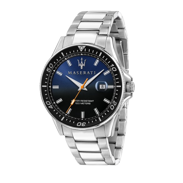 Orologio Uomo 3H Sfida