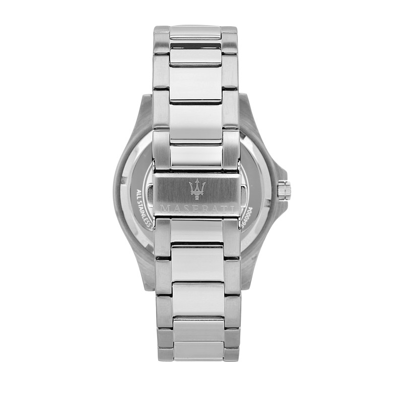 Orologio Uomo 3H Sfida