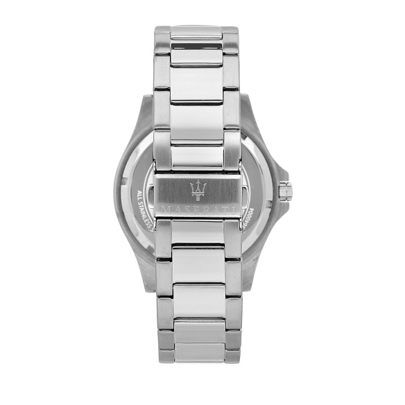 Orologio Uomo 3H Sfida