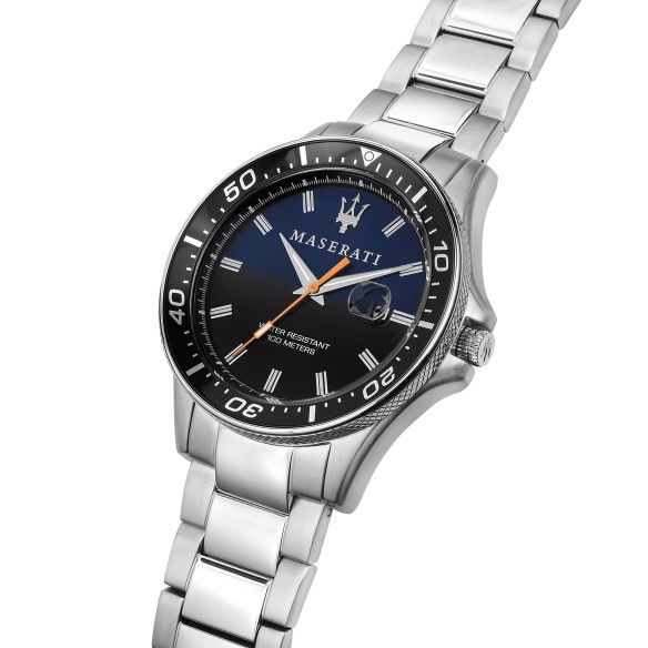 Orologio Uomo 3H Sfida