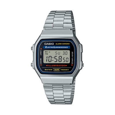 Orologio Digitale Unisex Vintage