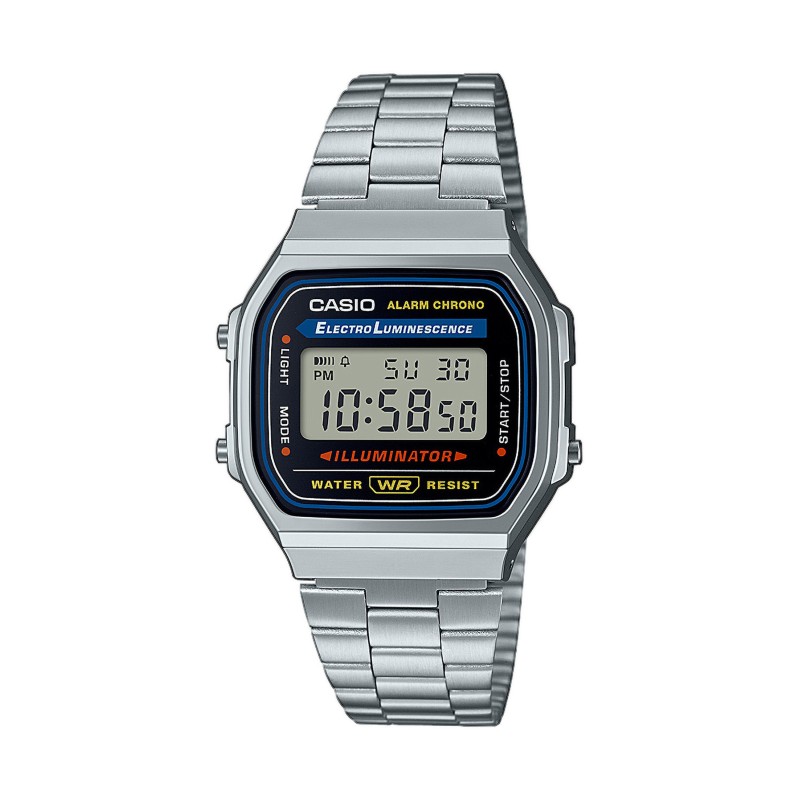 Orologio Digitale Unisex Vintage