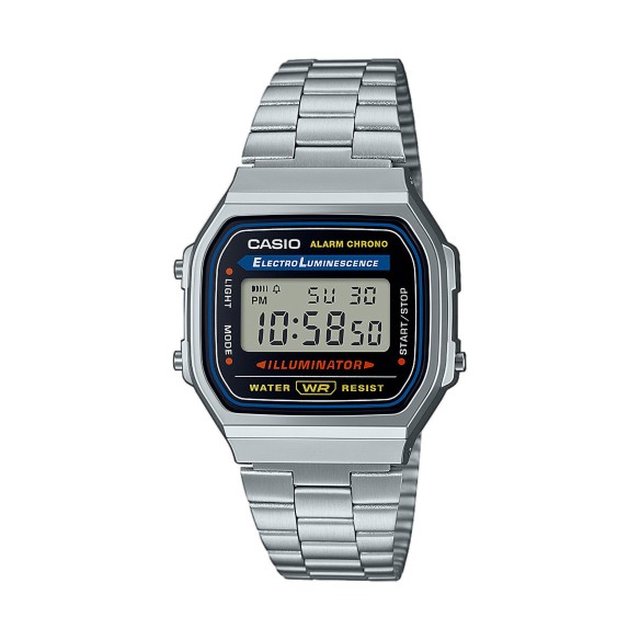 Orologio Digitale Unisex Vintage