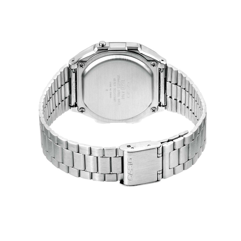 Orologio Digitale Unisex Vintage