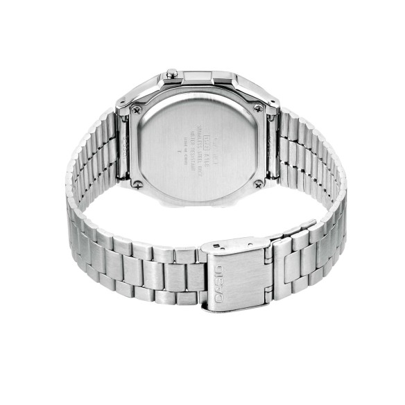 Orologio Digitale Unisex Vintage