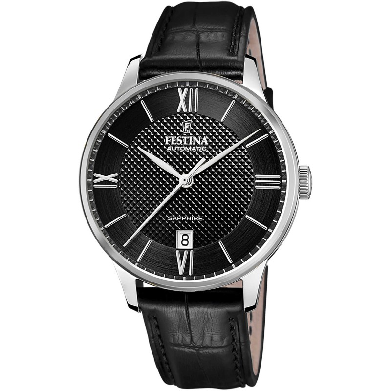 Orologio Meccanico Automatic