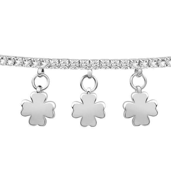 Bracciale Donna Love Rigido