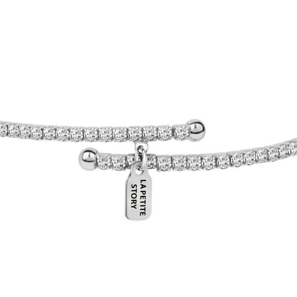 Bracciale Donna Love Rigido