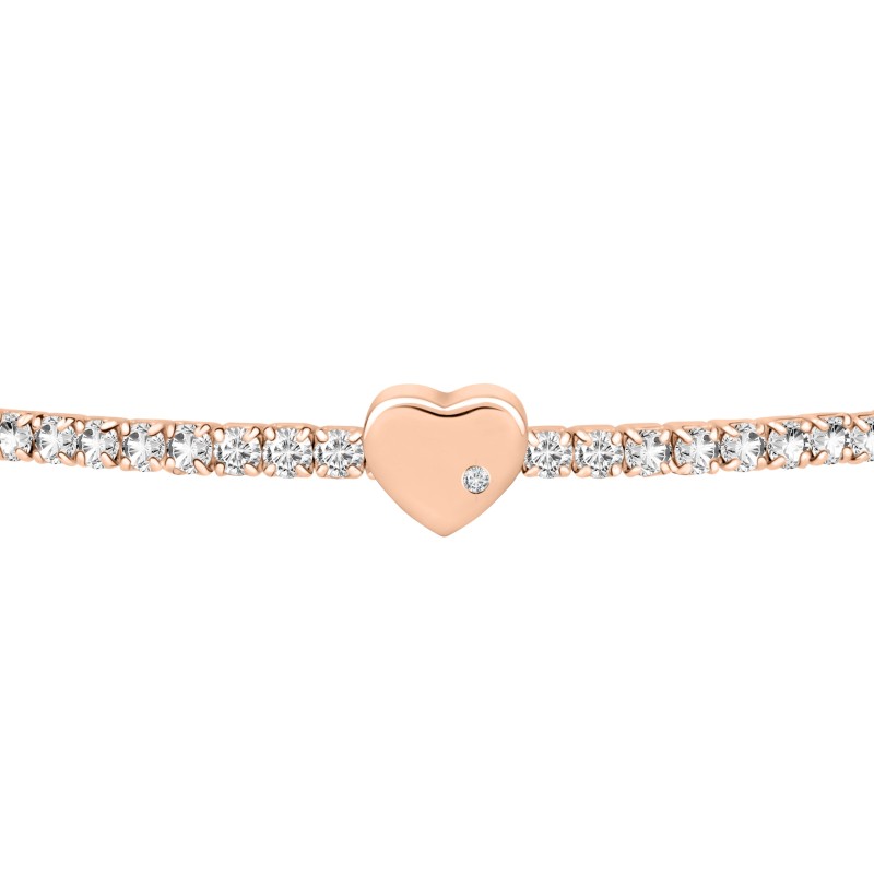 Bracciale Donna Love Rigido