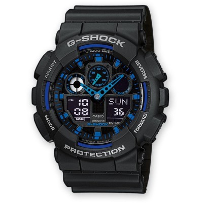 Orologio Uomo G-Shock