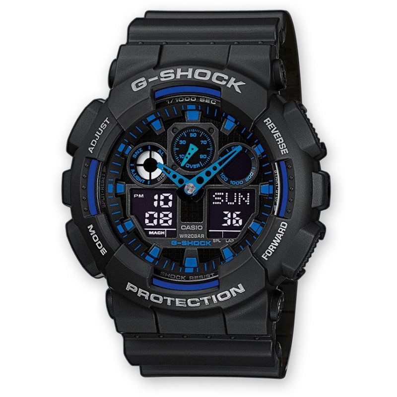 Orologio Uomo G-Shock
