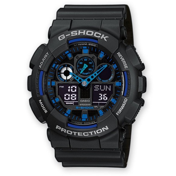 Orologio Uomo G-Shock