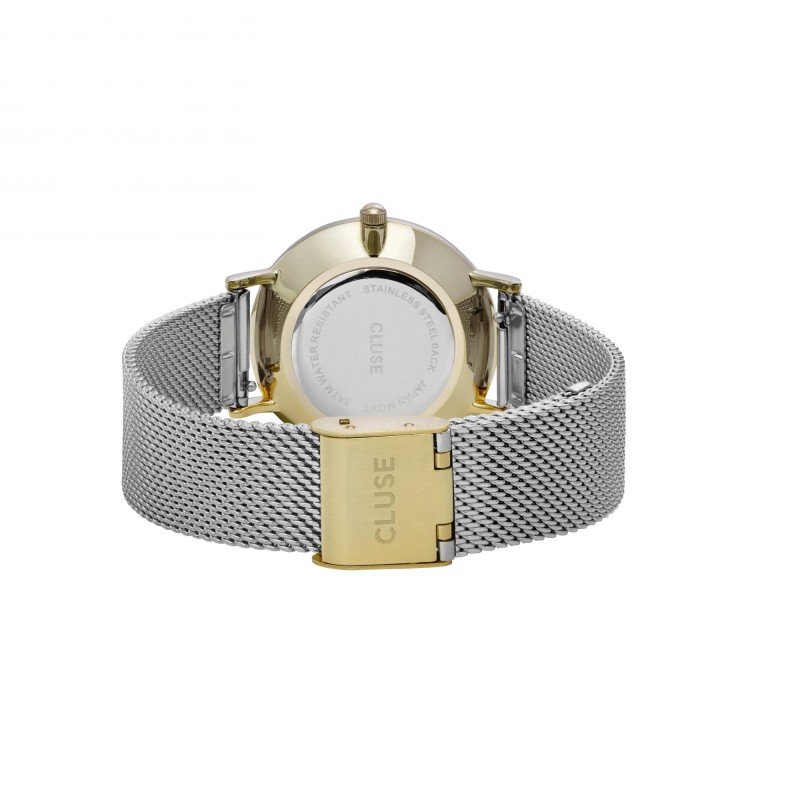 Orologio Donna Minuit Mesh