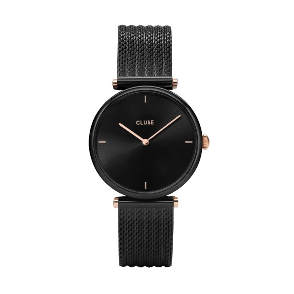 Orologio Donna Triomphe Mesh