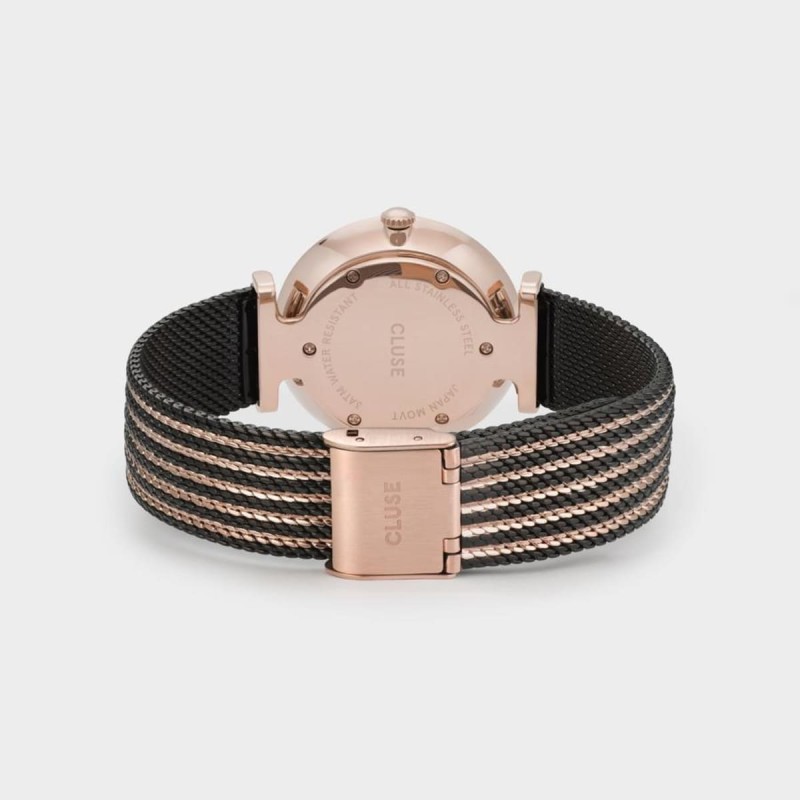 Orologio Triomphe Mesh