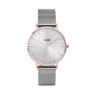 Orologio Donna La Boheme Mesh