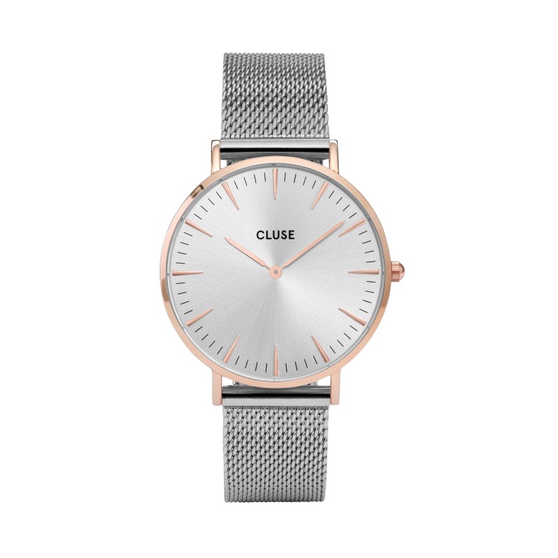 Orologio Donna La Boheme Mesh