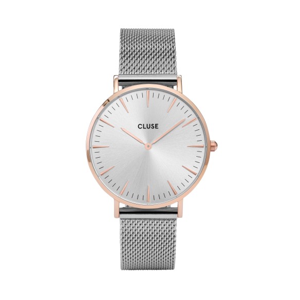 Orologio Donna La Boheme Mesh