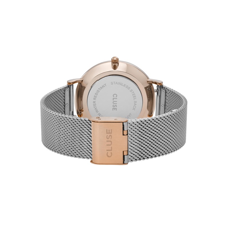 Orologio Donna La Boheme Mesh