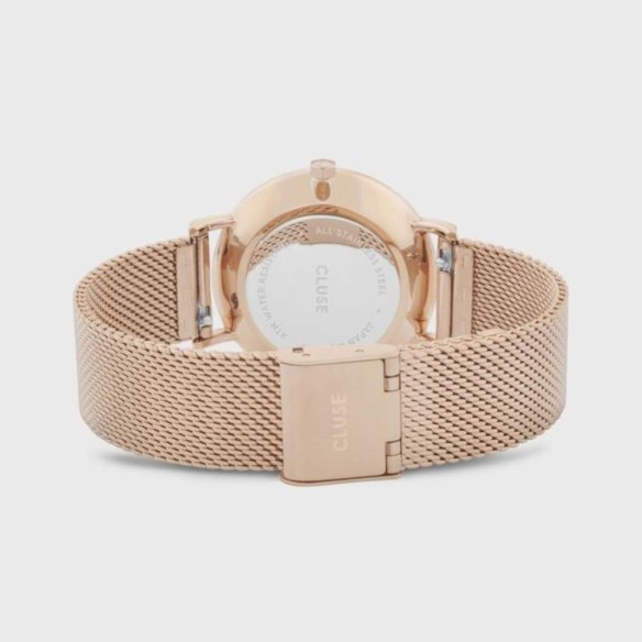Orologio Donna Minuit Mesh