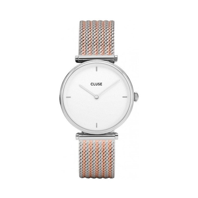 Orologio Donna Triomphe Mesh