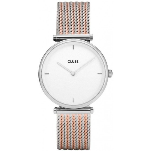 Orologio Donna Triomphe Mesh