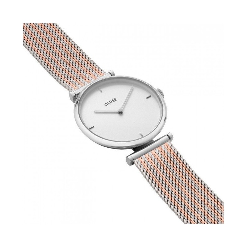 Orologio Donna Triomphe Mesh