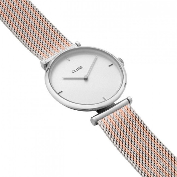 Orologio Donna Triomphe Mesh