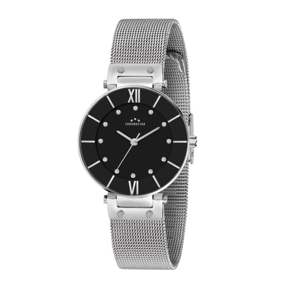 Orologio Donna Nuit Mesh