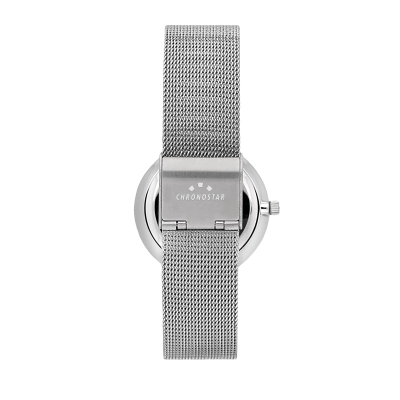 Orologio Donna Nuit Mesh