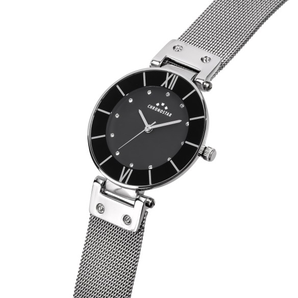 Orologio Donna Nuit Mesh