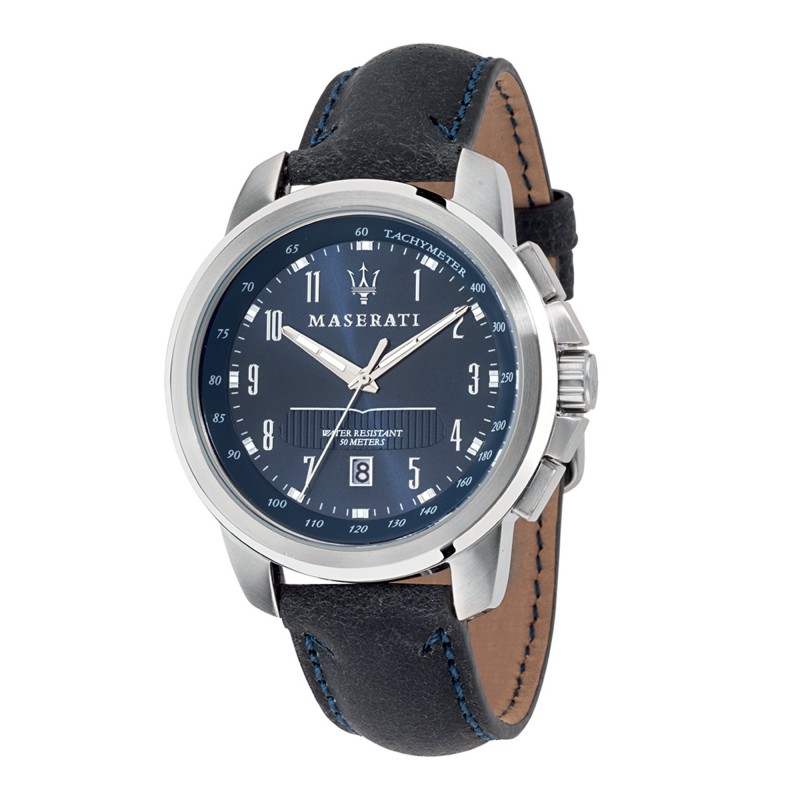 Orologio Uomo Successo