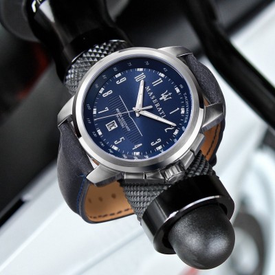 Orologio Uomo Successo 2