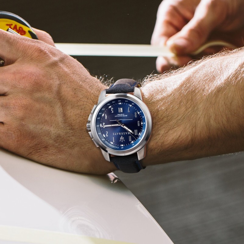 Orologio Uomo Successo
