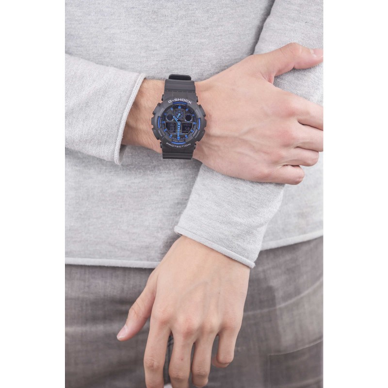 Orologio Uomo G-Shock