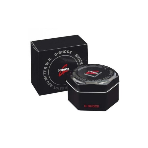 Orologio Uomo G-Shock