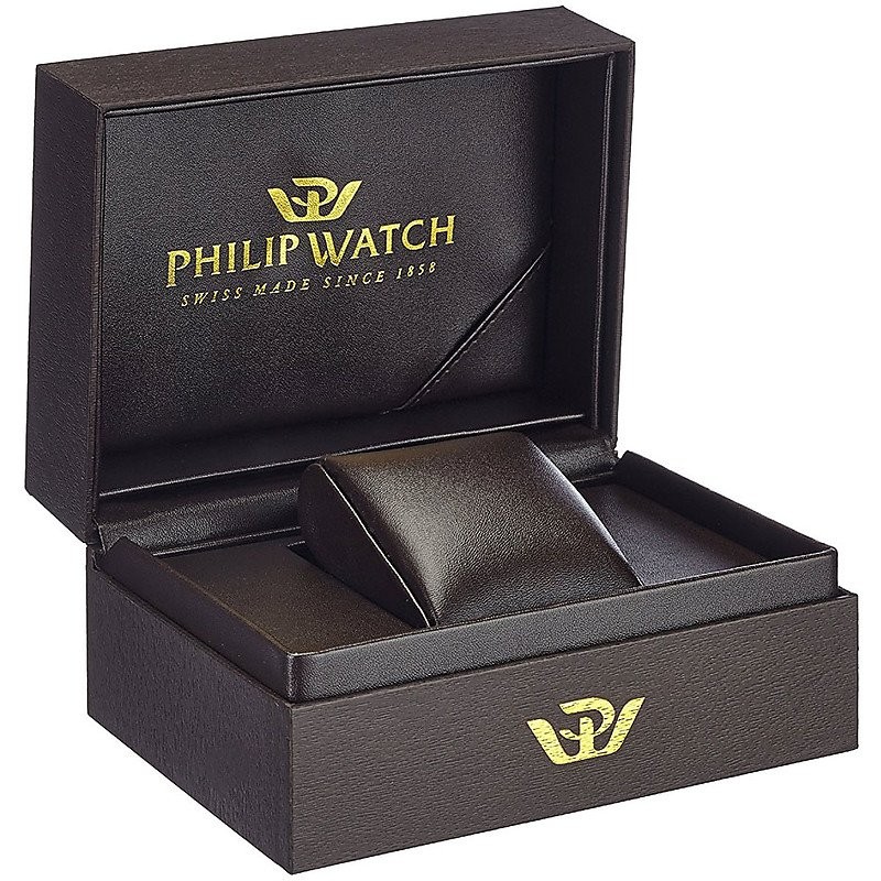 Orologio Uomo Automatico Philip Watch Caribe