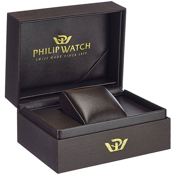 Orologio Uomo Automatico Philip Watch Caribe