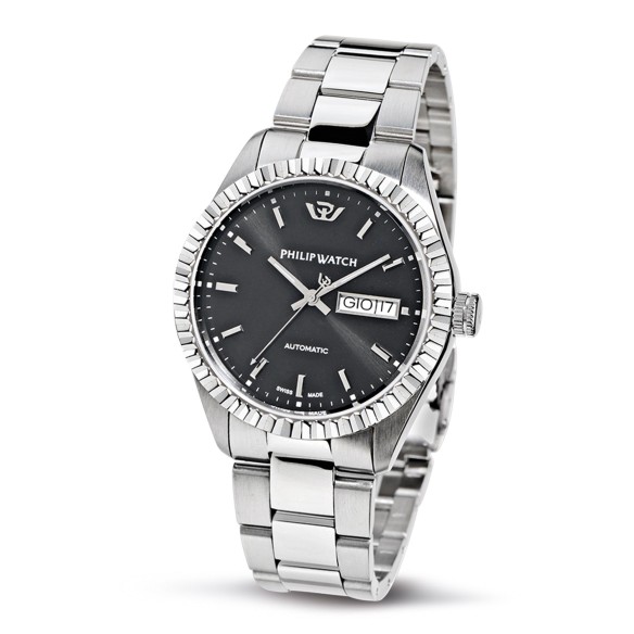 Orologio Uomo Automatico Philip Watch Caribe