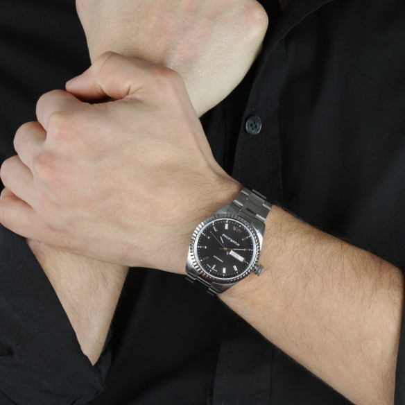 Orologio Uomo Automatico Philip Watch Caribe