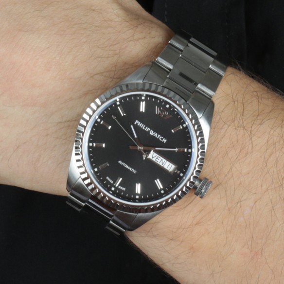 Orologio Uomo Automatico Philip Watch Caribe