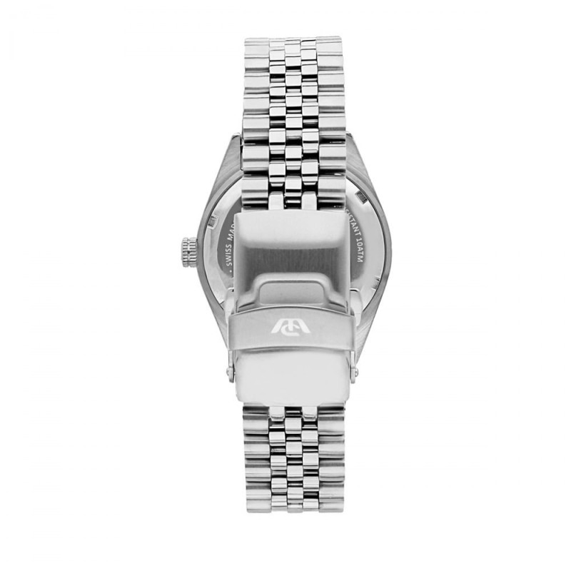Orologio Solo Tempo Uomo Philip Watch Caribe