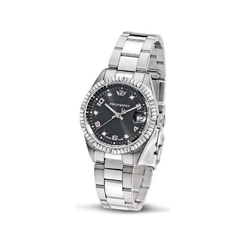 Orologio Donna Philip Watch Solo Tempo Caribe