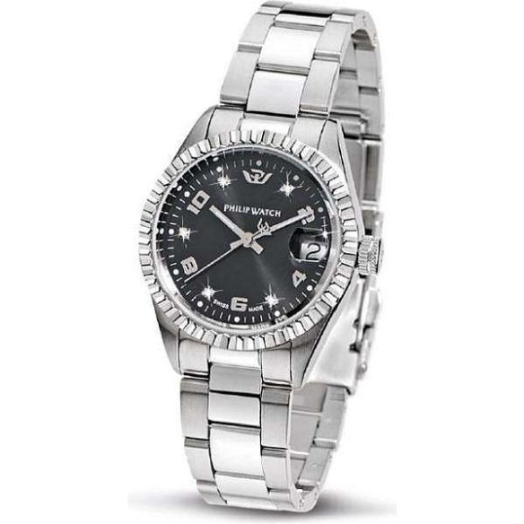 Orologio Donna Philip Watch Solo Tempo Caribe