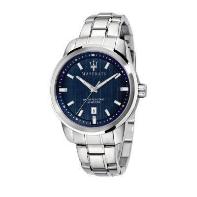 Orologio Uomo Successo