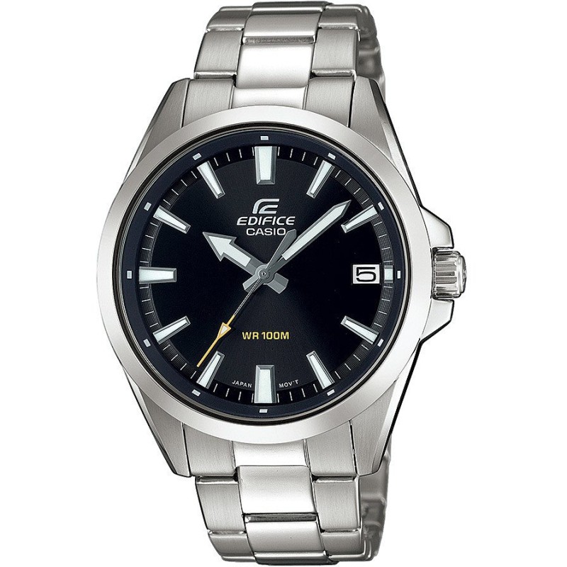 Orologio Solo Tempo Edifice