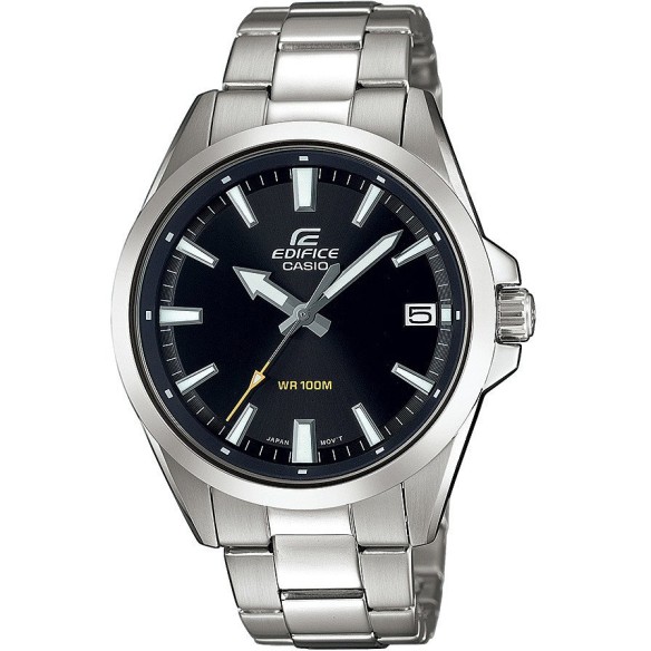 Orologio Solo Tempo Edifice