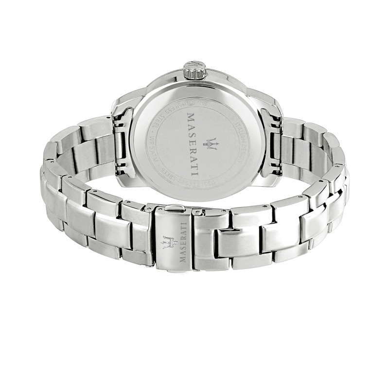 Orologio Uomo Successo